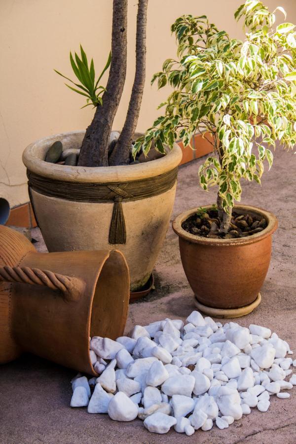 Casa Mia Guesthouse Table View Bagian luar foto