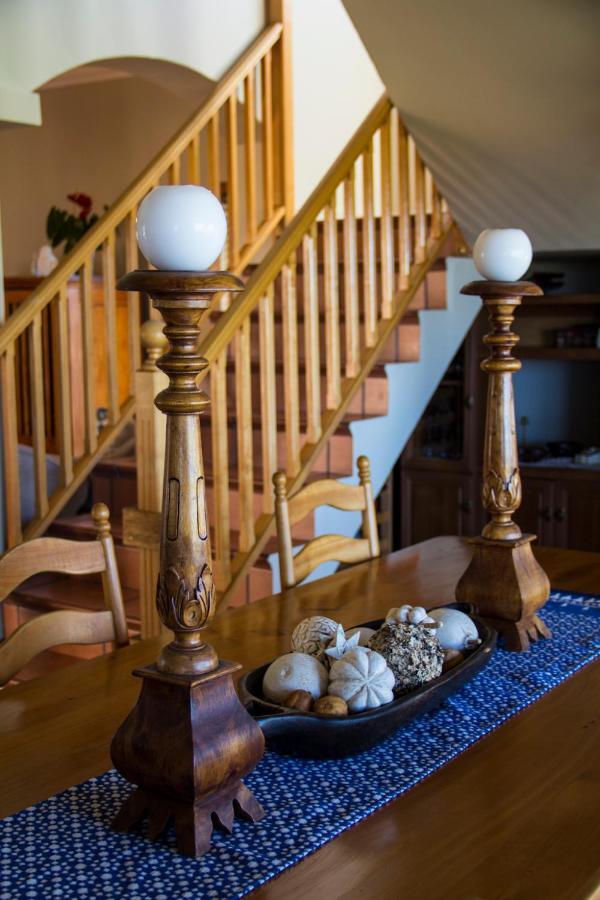 Casa Mia Guesthouse Table View Bagian luar foto
